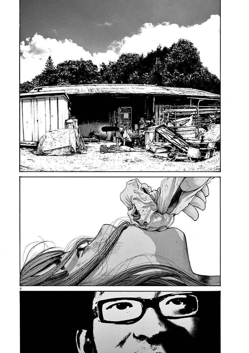 chúc ngủ ngon, punpun chapter 139 7