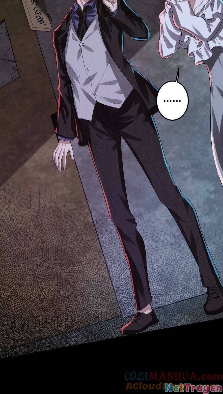 bởi vì cẩn thận mà quá phận hung ác chapter 26 5