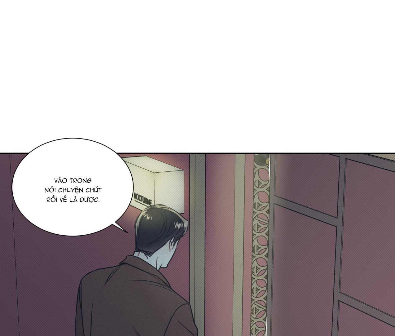 dải hợp âm trên đại dương xanh chapter 22 100