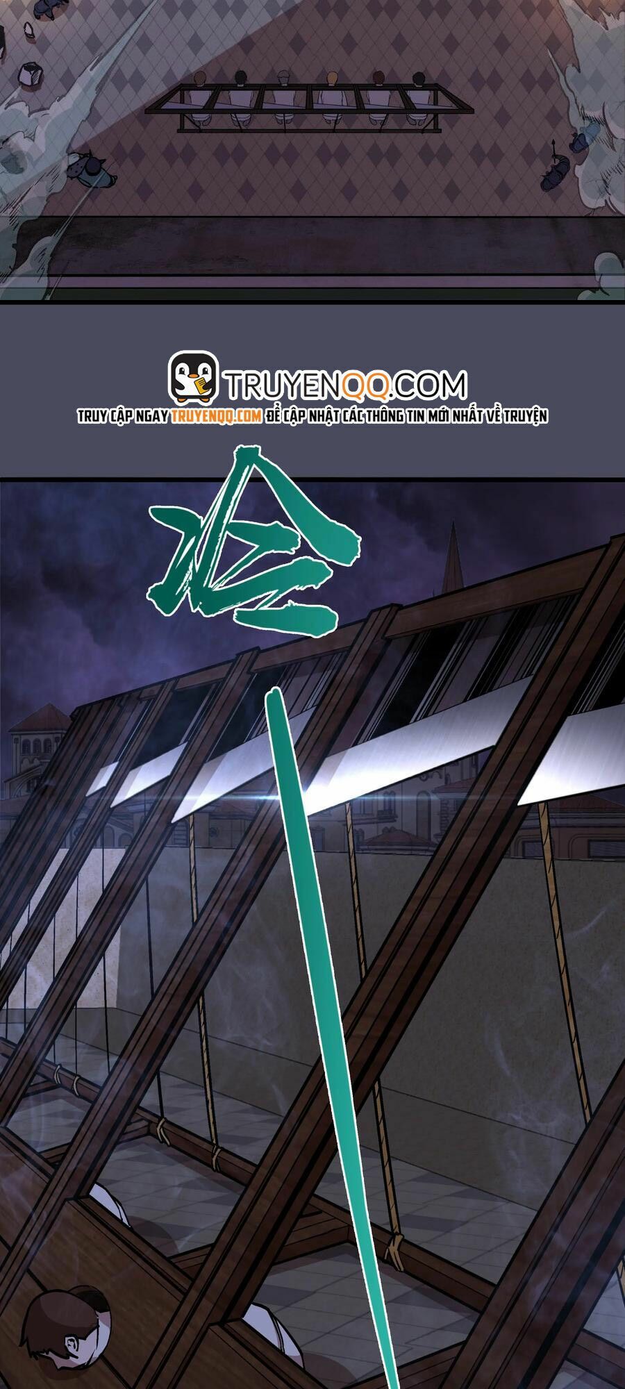 tôi không phải quỷ vương chapter 4.1 30