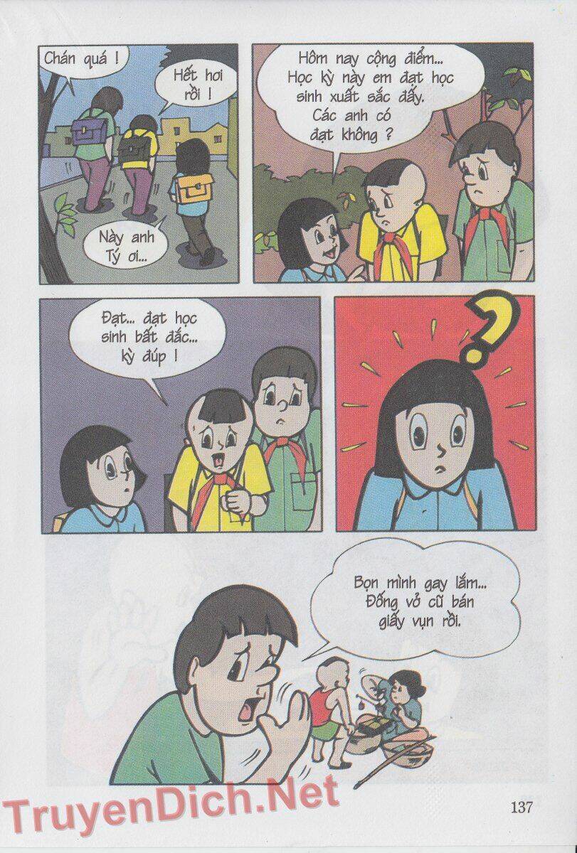 tý quậy chapter 4.2 63