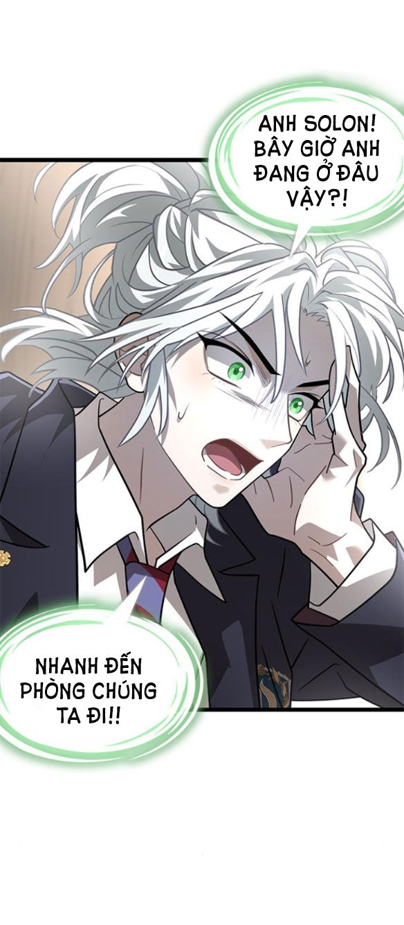 dark moon - tế đàn ánh trăng chapter 25.2 44