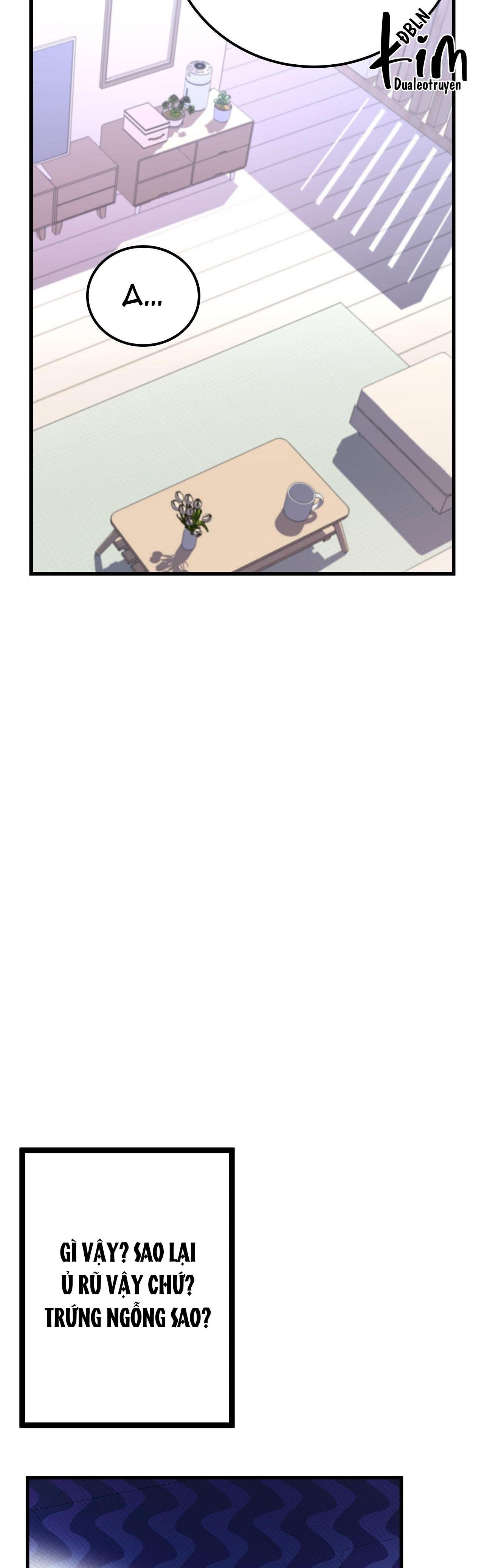 bl ngắn tuyển chọn Chapter 33.2 cẩn thận 2 29