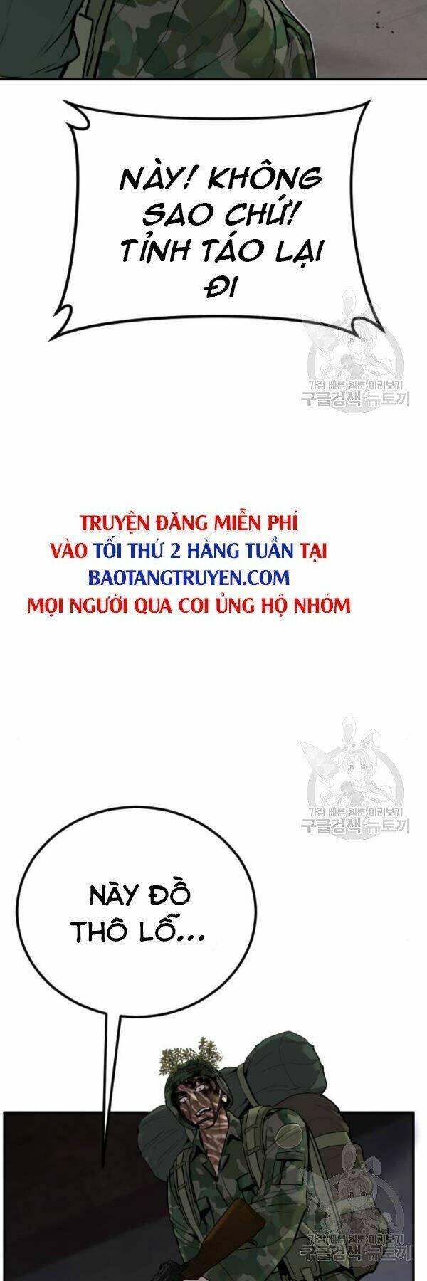 đặc vụ kim chapter 31 89