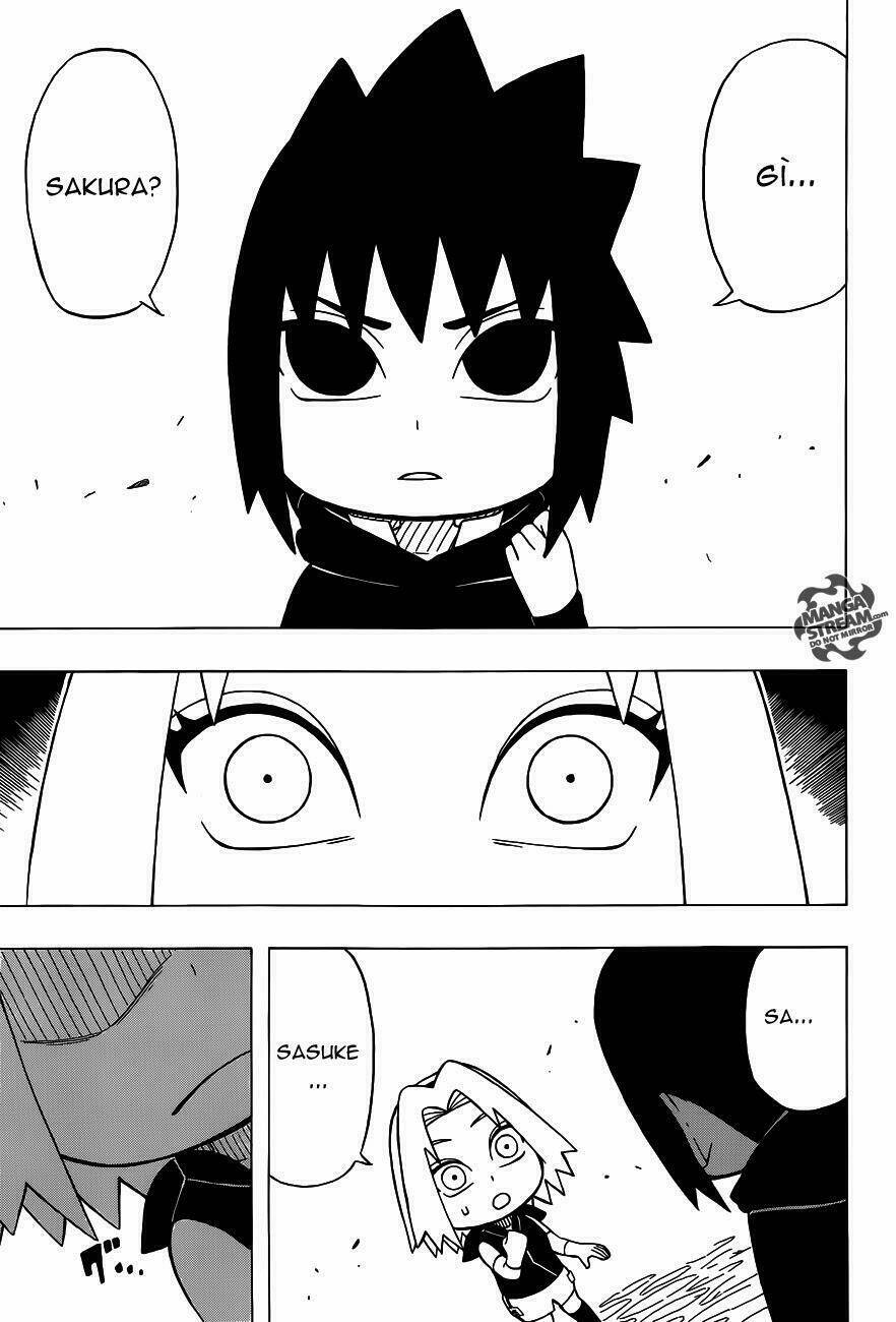 rock lee's springtime of youth chapter 25 26