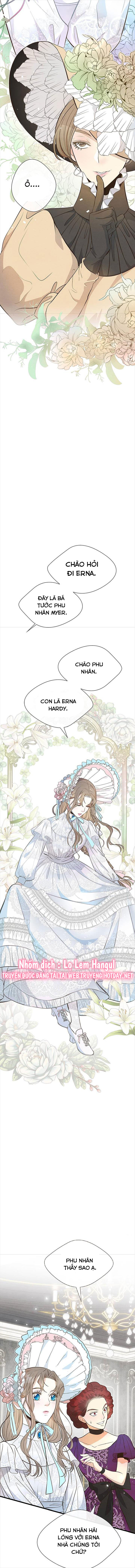 hoàng tử phiền toái chapter 6 9