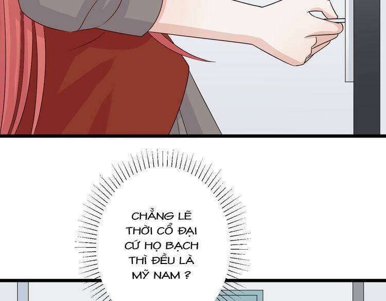 nữ hoàng giá đáo chapter 14 37