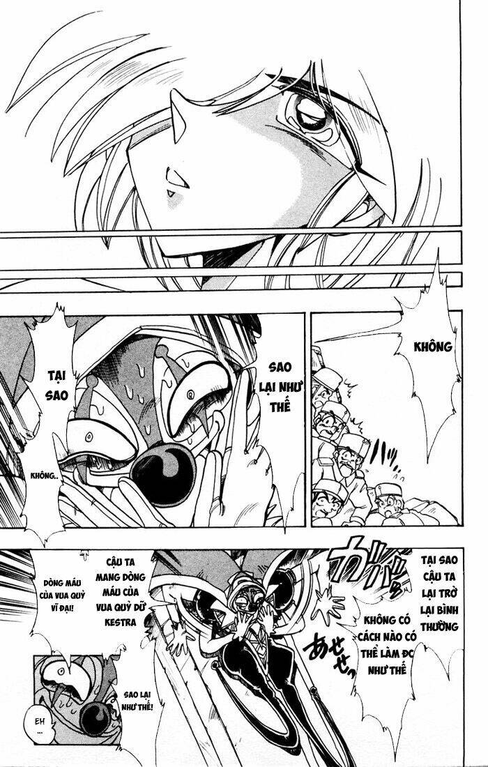 violinist of hameln - cây đàn kì diệu chapter 61 23