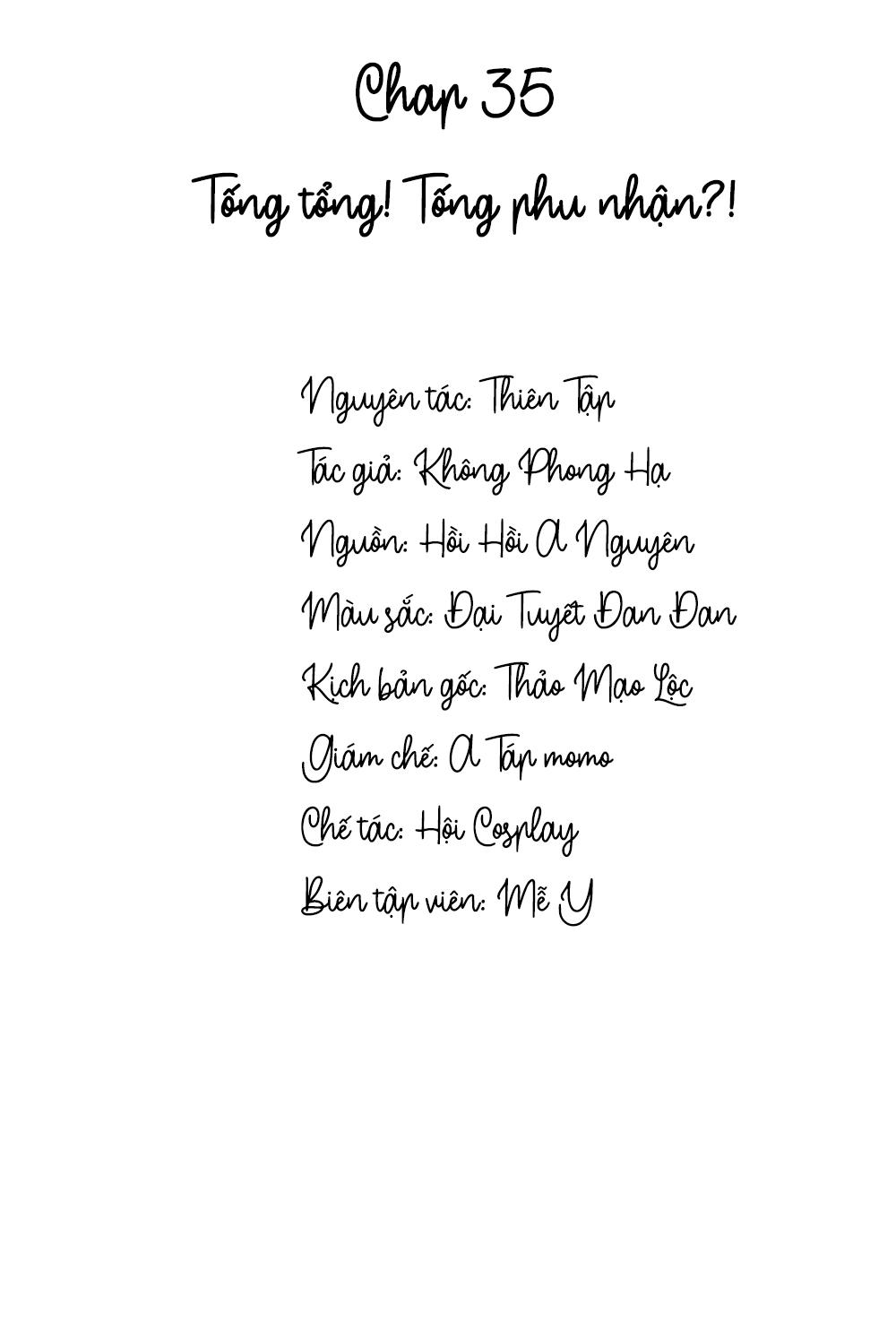 lai sinh bất kiến chapter 35 2