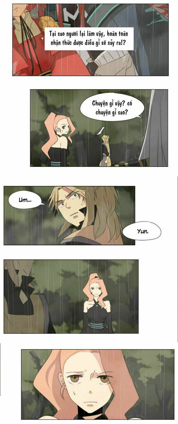 godly bells chapter 24 8