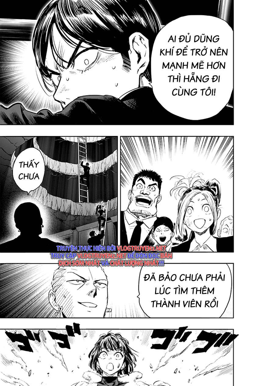 one-punch man chapter 228 23