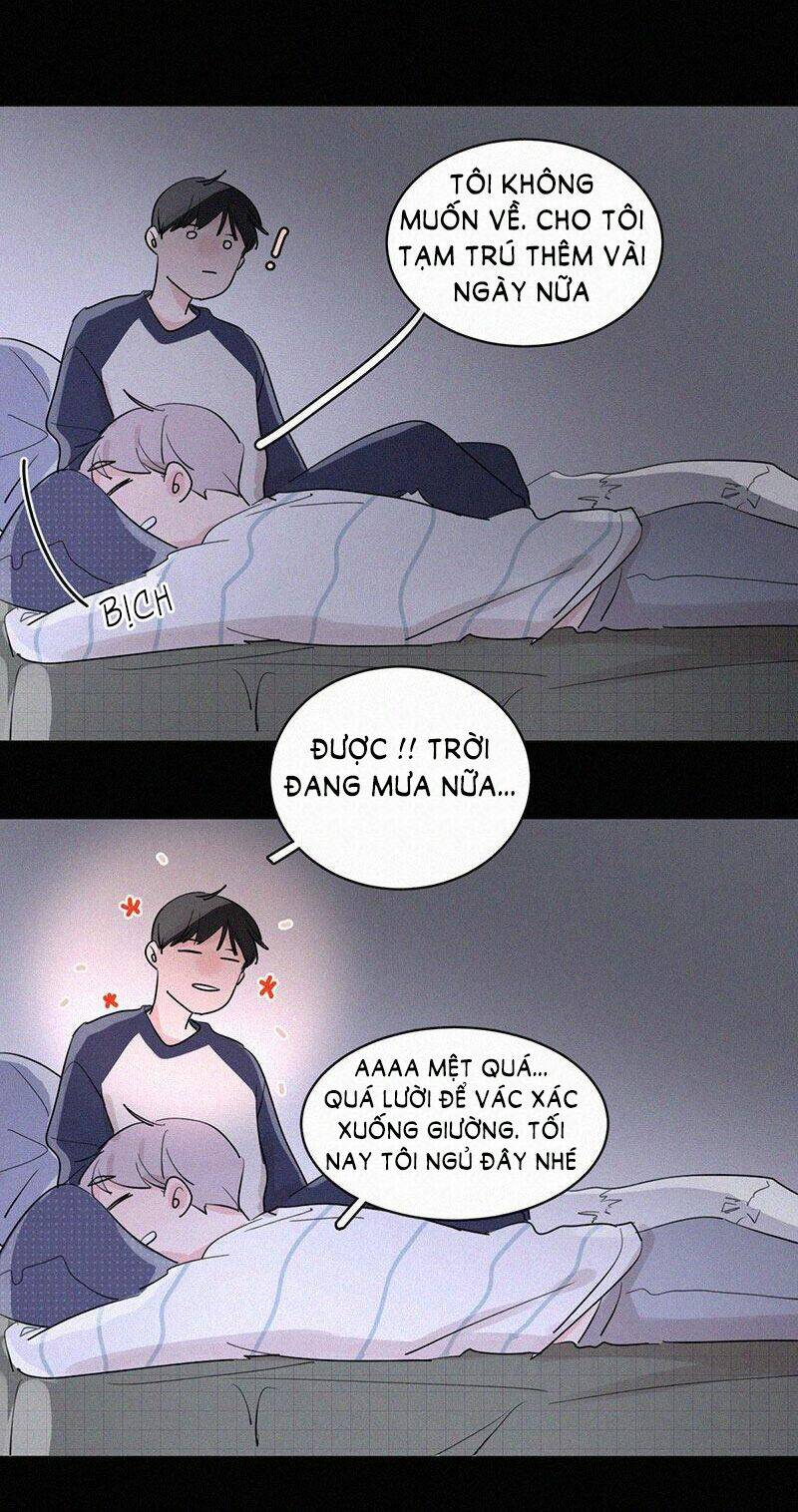 câu chuyện về cậu và tôi chapter 38 34