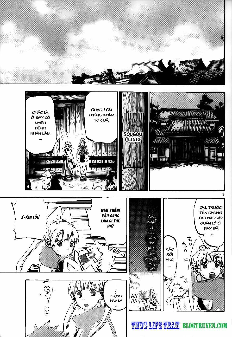 kaitai shinsho zero chapter 26 10