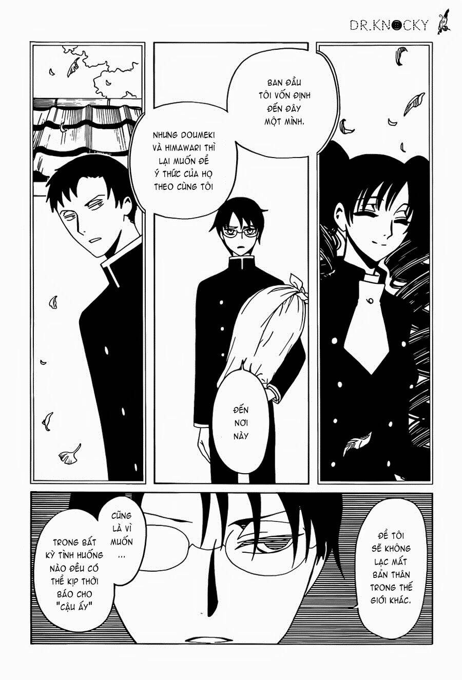 xxxholic rei chapter 37 11