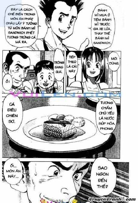 nhà hàng hạnh phúc chapter 4 136