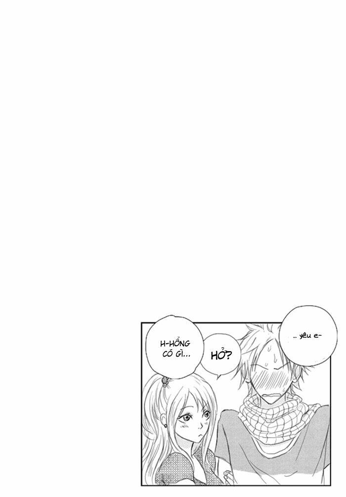 tình yêu và may mắn chapter 1 43