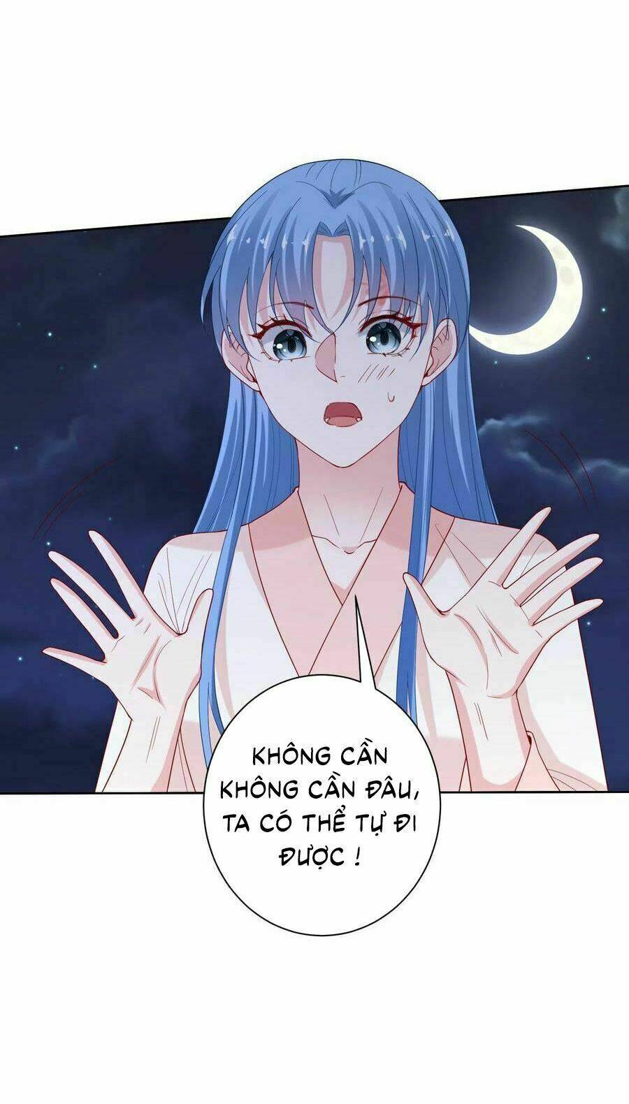 độc y đích nữ chapter 170 8