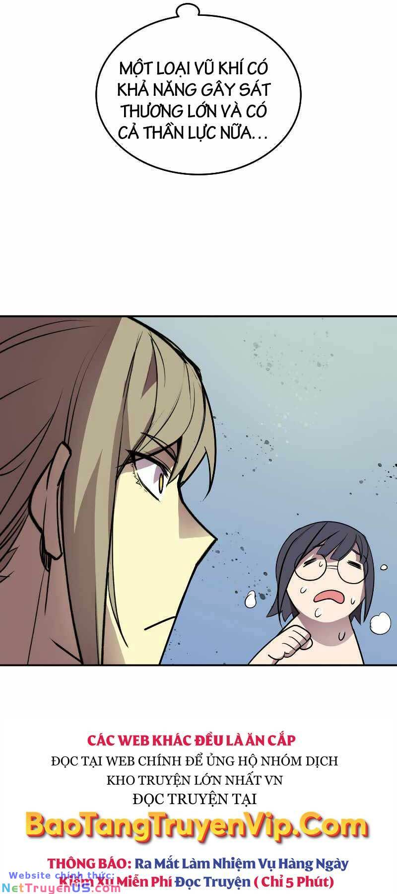 tôi là lính mới chapter 157 33