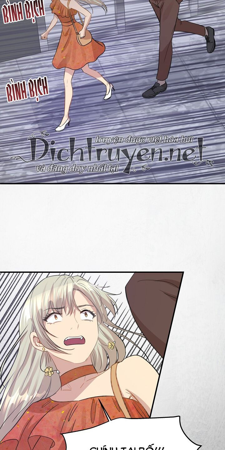 cuộc sống kỳ thú chapter 36 34