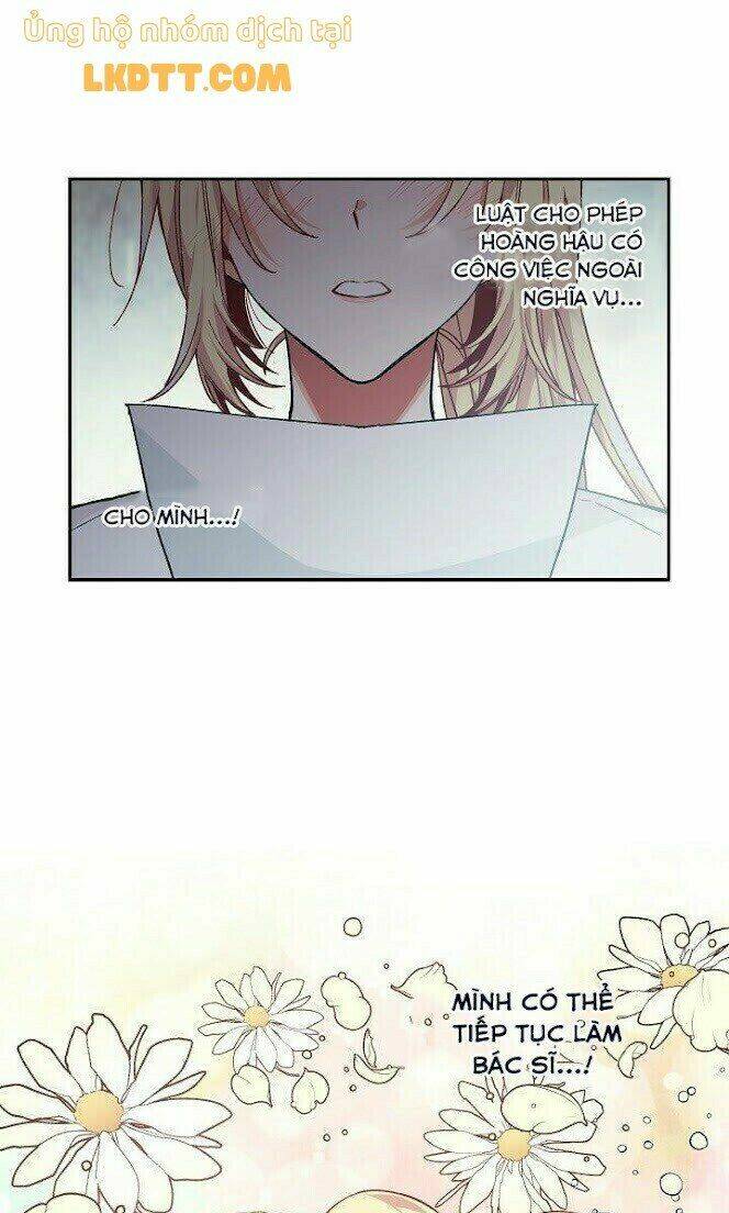 nữ hoàng ngoại khoa chapter 92 52