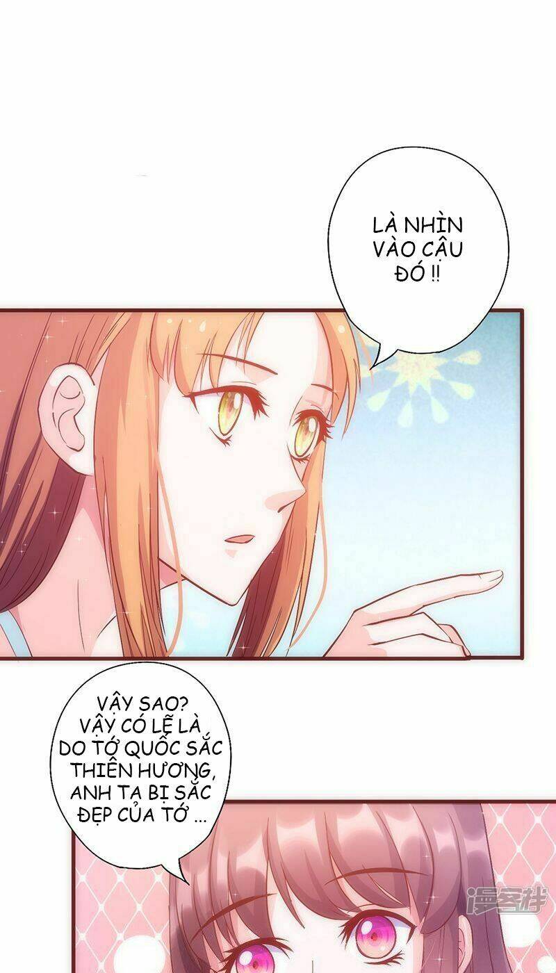 truy phu 36 kế - ông xã à, tới chiến nào! chapter 29 33