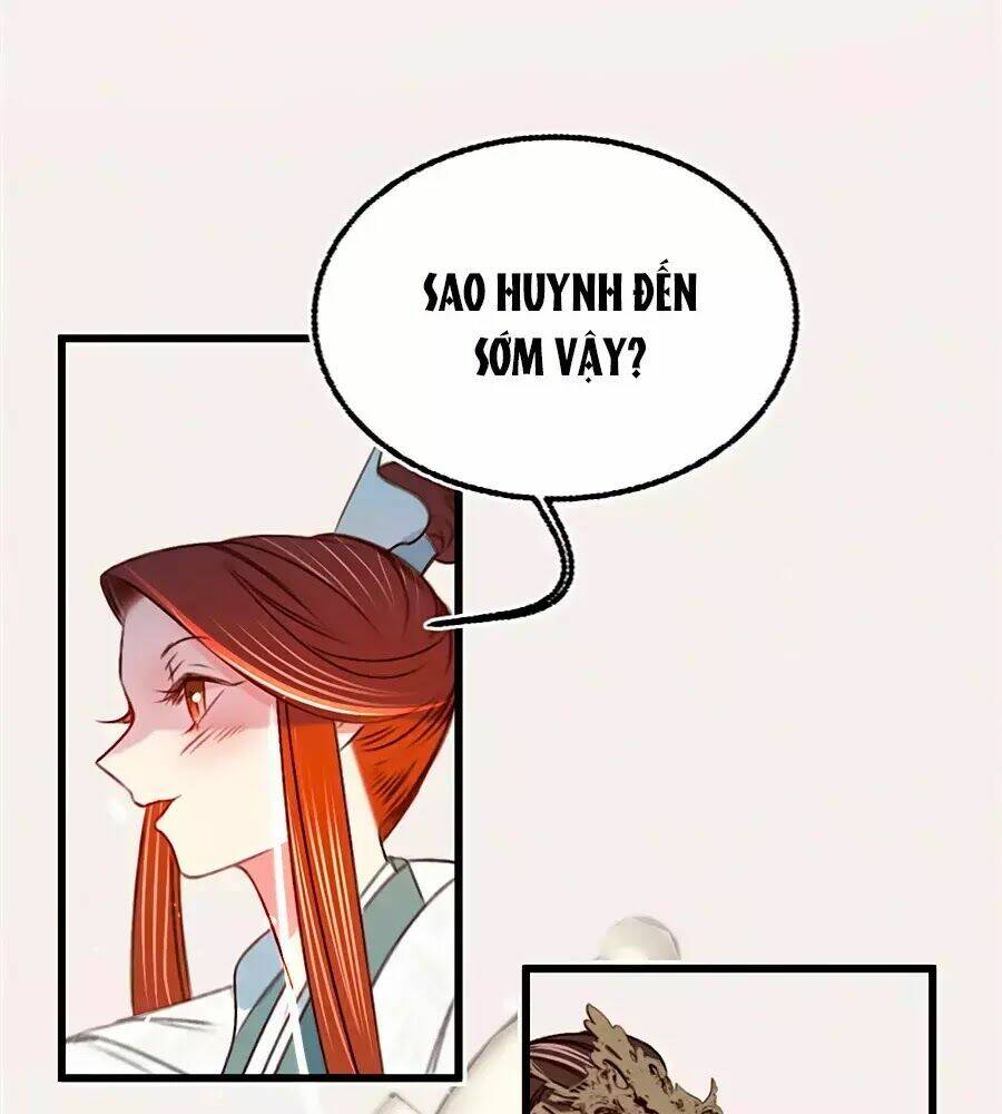 phượng hoàn triều: vương gia yêu nghiệt xin tránh đường chapter 24 44