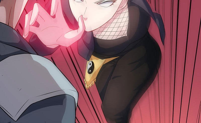 ngạo kiều quỷ vương yêu ta chapter 103 27