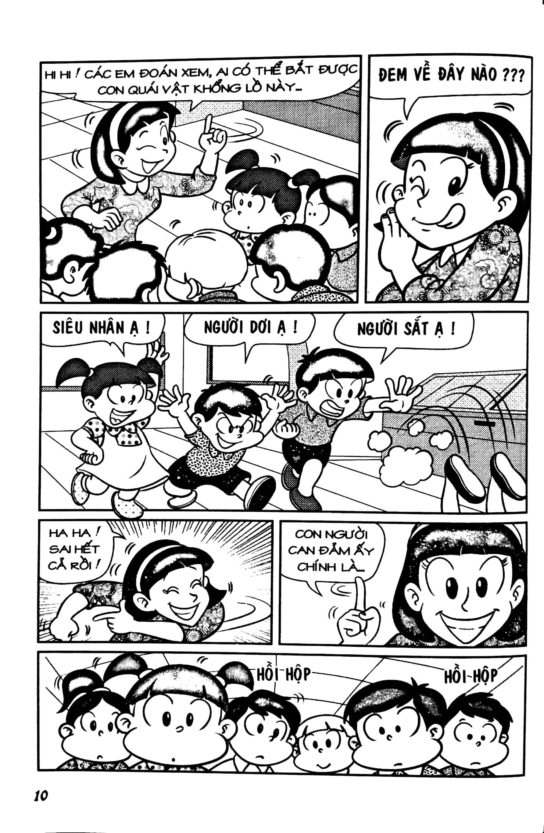 Thiên Tài Khoa Học - Thợ Săn Hóa Thạch