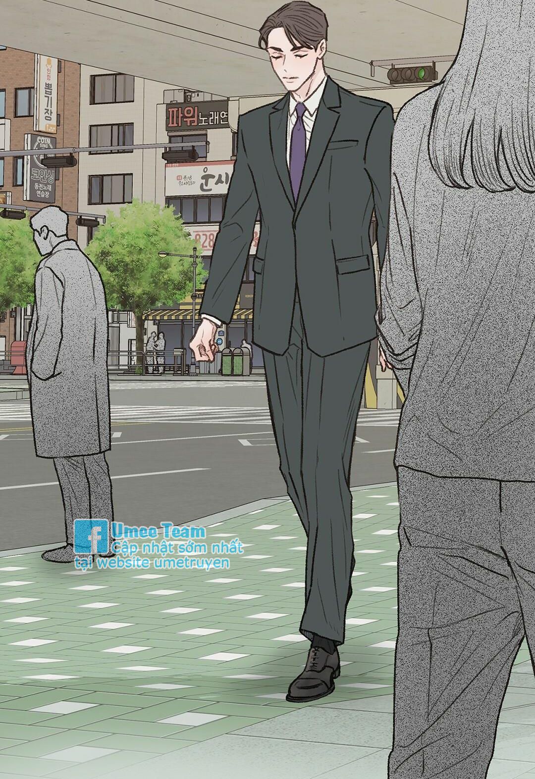 vùng cấm tình yêu của beta chapter 30 45