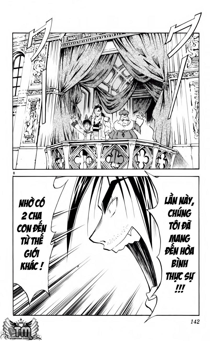 mar heaven chapter 160 9