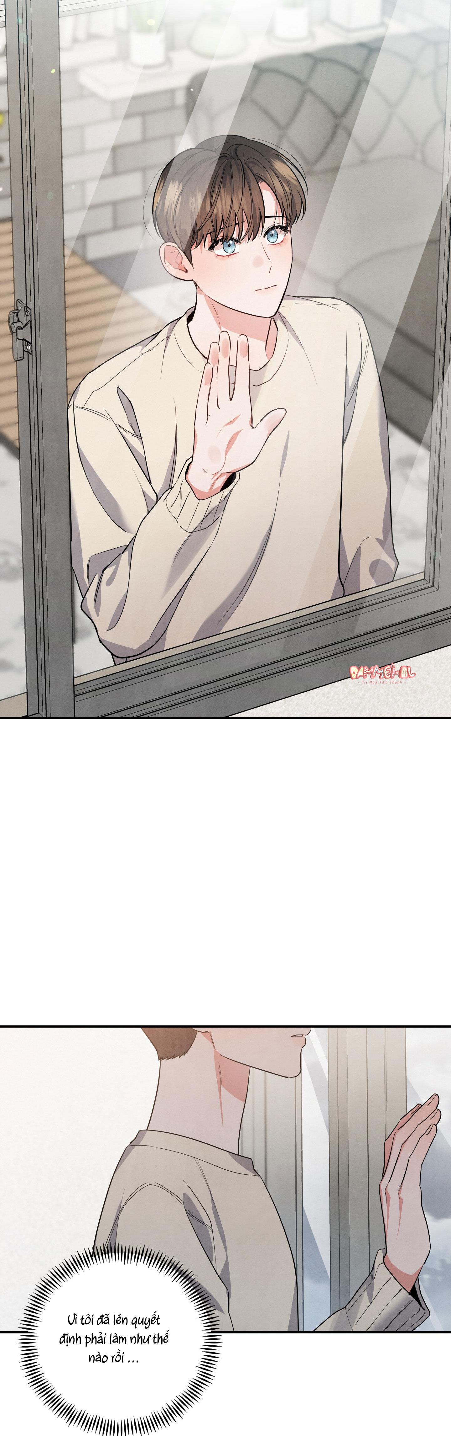 mối quan hệ ngu ngốc chapter 34 10