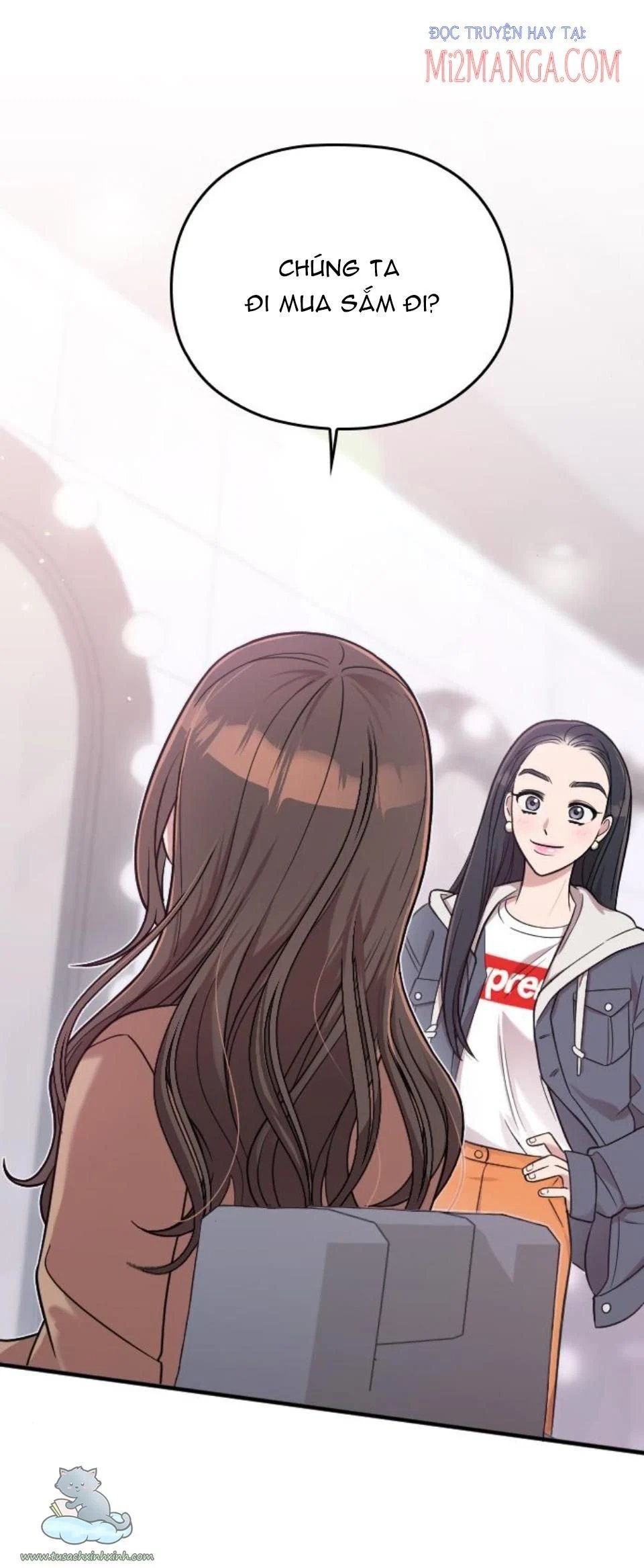 cô đi mà lấy chồng tôi chapter 11.5 34