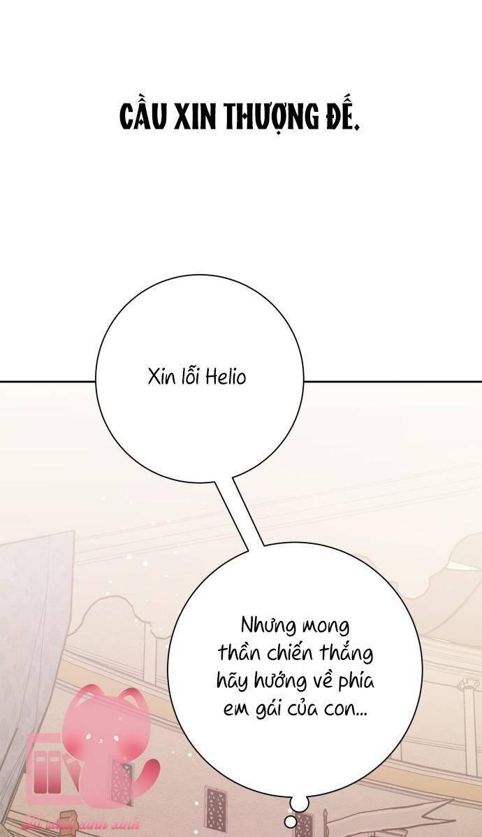 tôi muốn trở thành cô ấy chỉ một ngày chapter 127 60