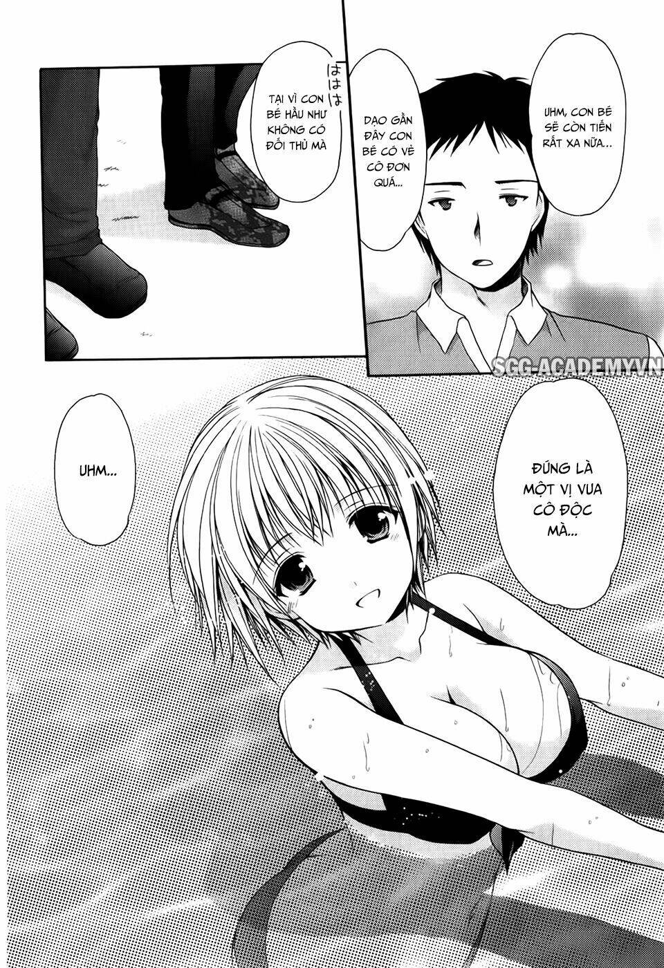 schoolmate chapter 32.2 4