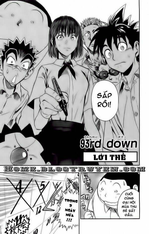 lá chắn mắt chapter 93 1