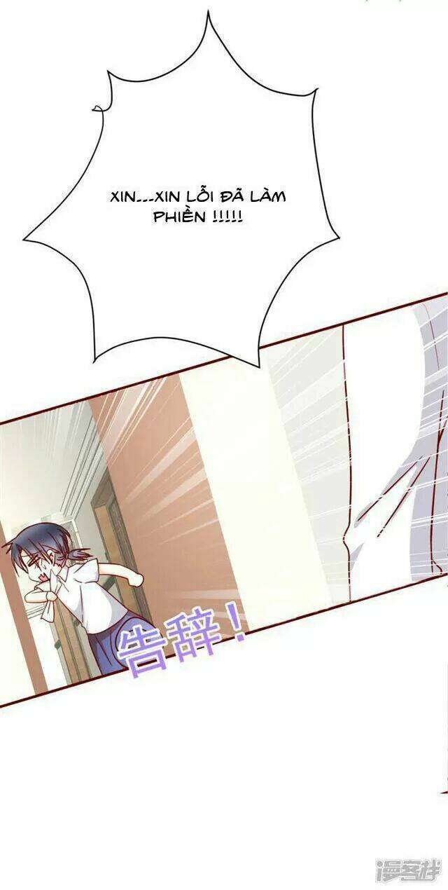 hôm nay tôi sẽ yêu ai đây ? chapter 39 21