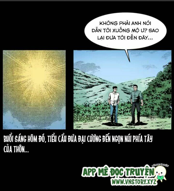 U Minh Ngụy Tượng Chapter 38 3