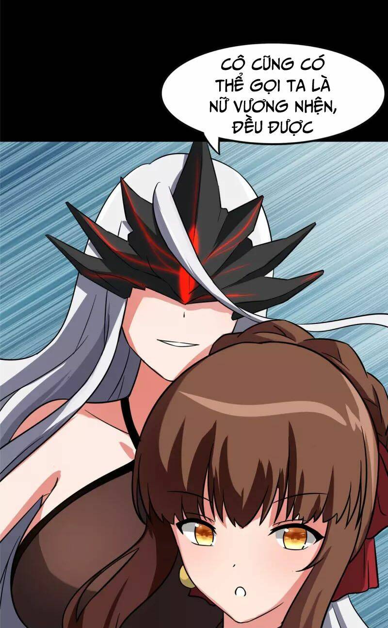 bạn gái virus của tôi chapter 301 23