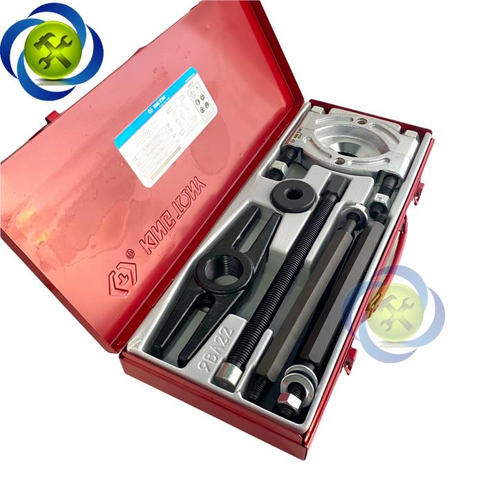 Bộ cảo đĩa lớn Kingtony 9BA22 8 chi tiết