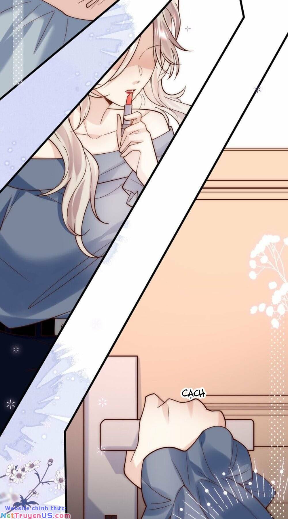 ta được thế thân tỏ tình chapter 27 19