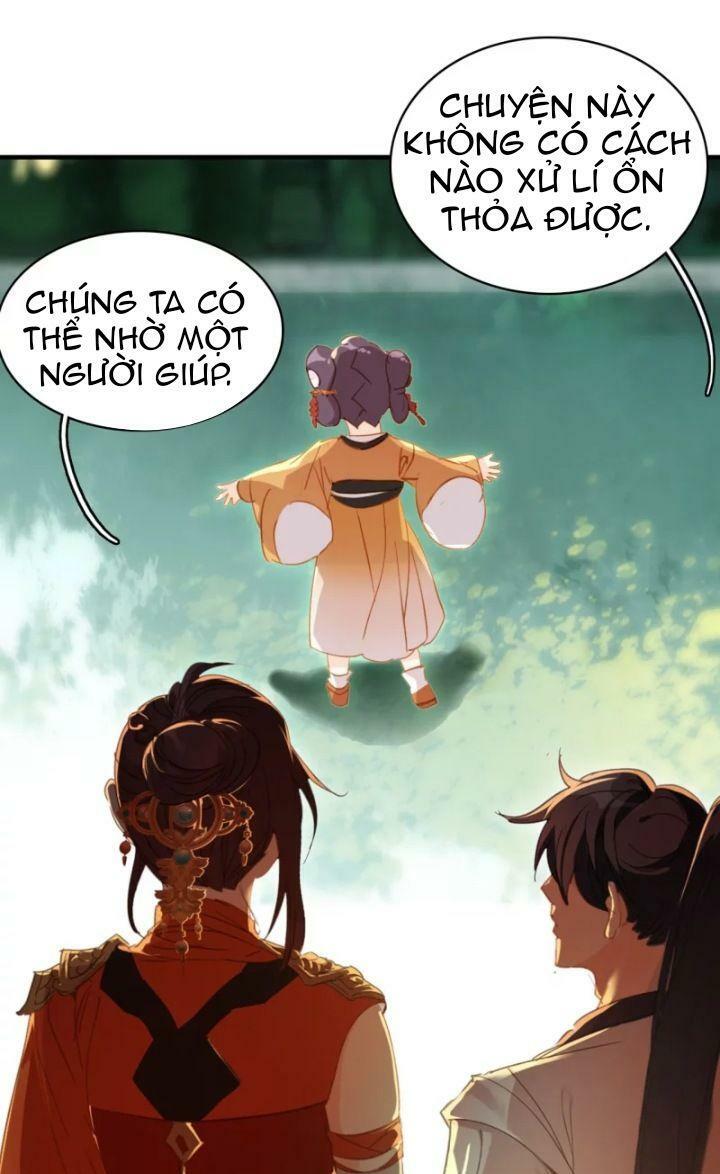 long đằng chiến tôn chapter 7 41
