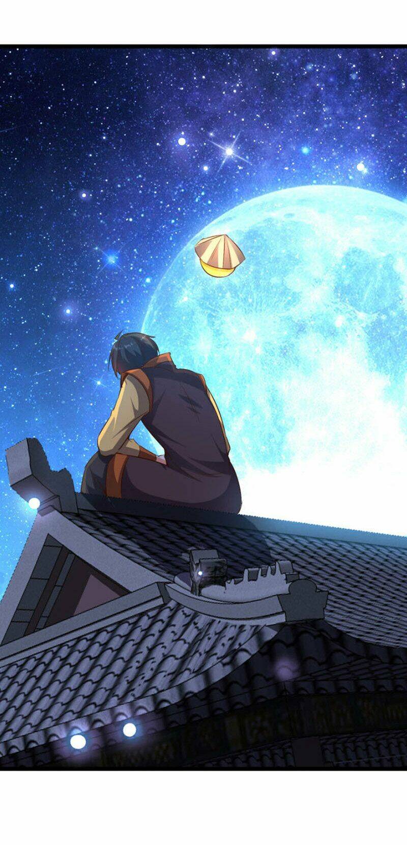 phục thiên thánh chủ chapter 47 12