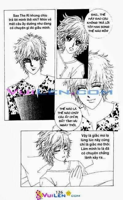 wait! wolf chapter 16 126