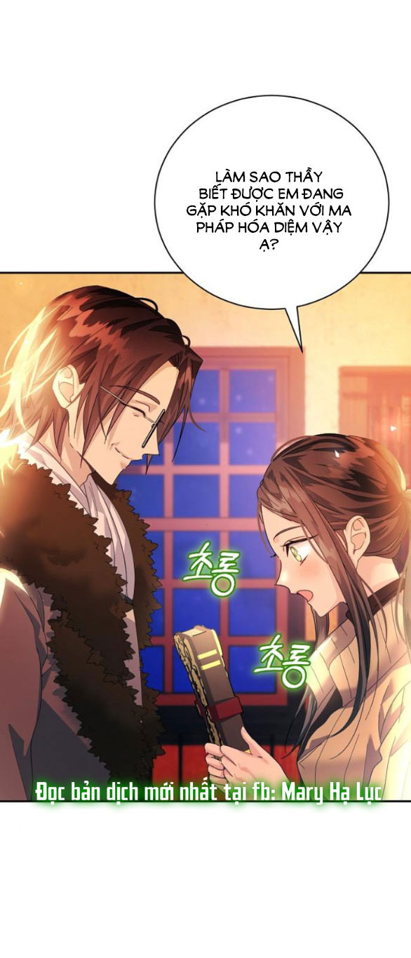 chiếm hữu trái tim bạo chúa chapter 17.1 26
