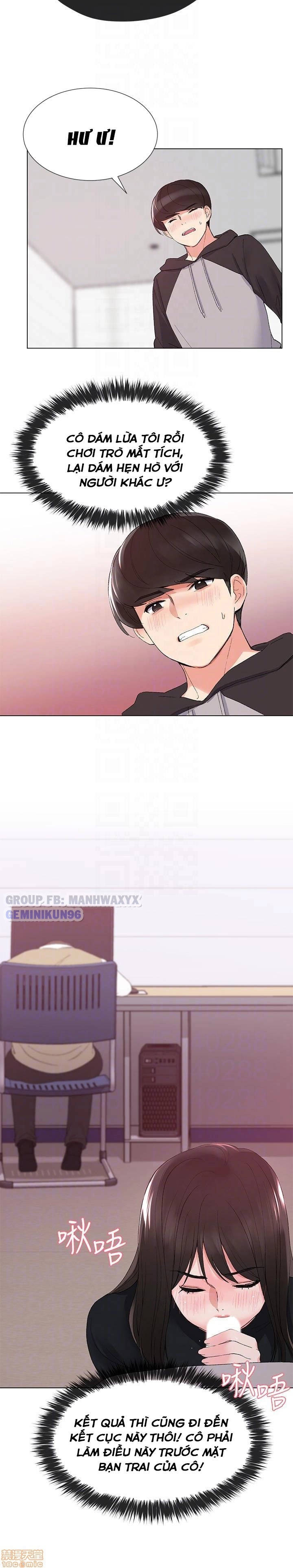 trả thù cô ta chapter 25 16