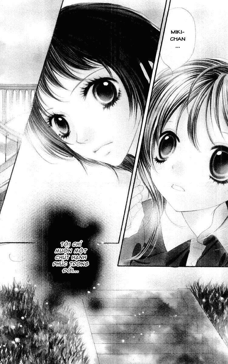 câu chuyện tuổi teen chapter 17 32