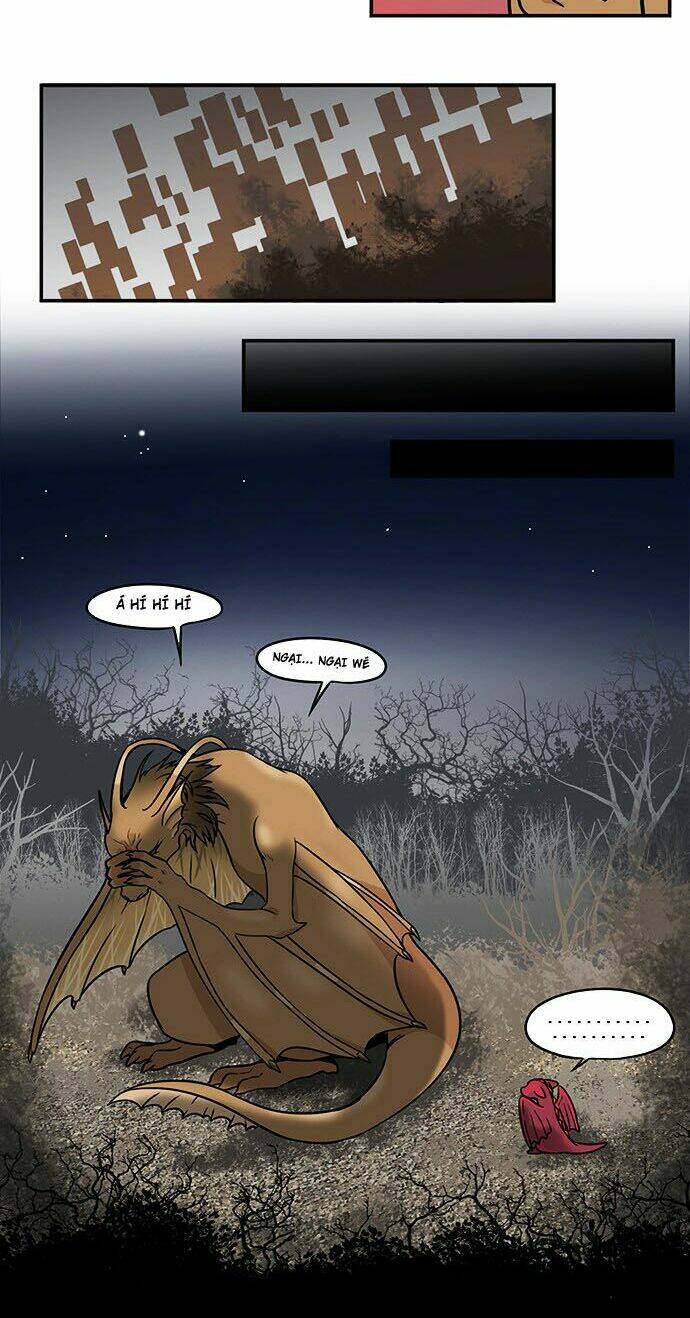 hắn ta là rồng chapter 81 19
