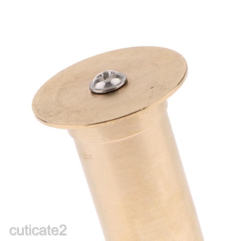 Đầu phun nước nghệ thuật hình nấm 21mm