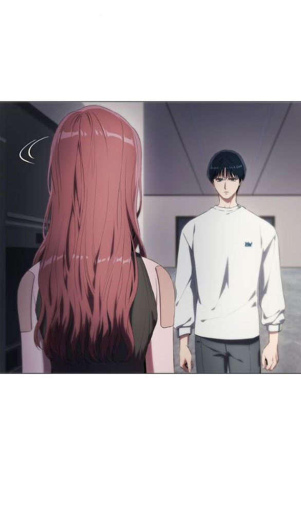 không thể thoát ra khỏi bộ phim kịch tính chapter 7.1 1