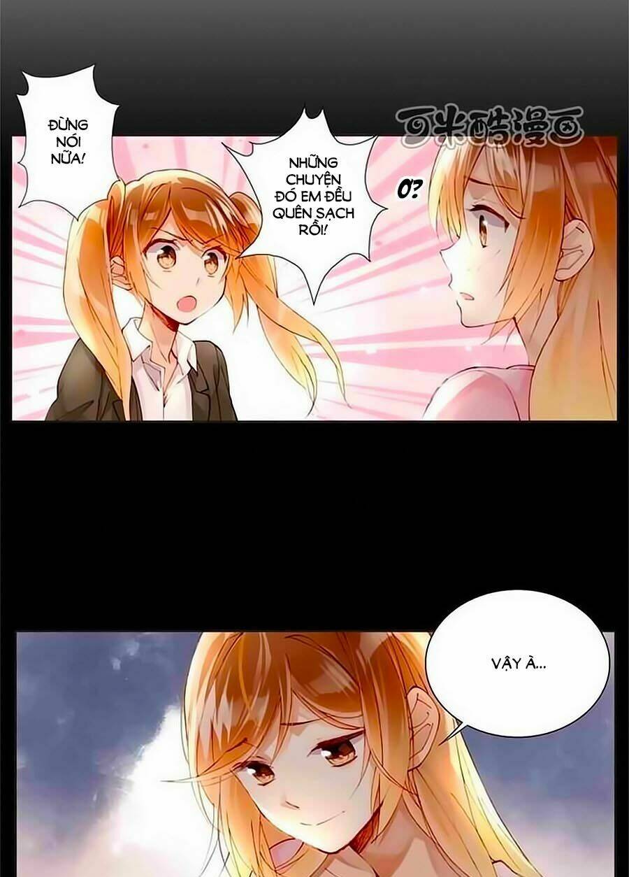 trọng sinh chi tinh quang thôi xán chapter 29 5